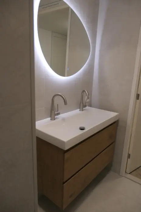 Foto #5 Appartement Korte Lauwerstraat Utrecht