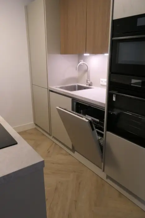 Foto #6 Appartement Korte Lauwerstraat Utrecht