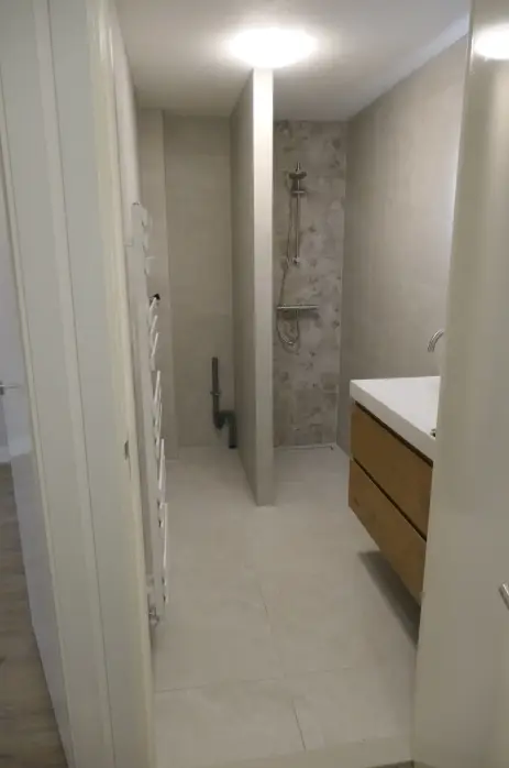 Foto #12 Appartement Korte Lauwerstraat Utrecht
