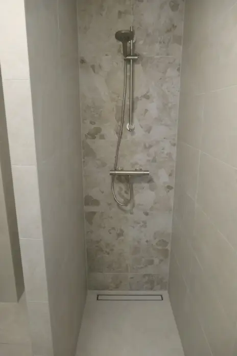 Foto #13 Appartement Korte Lauwerstraat Utrecht