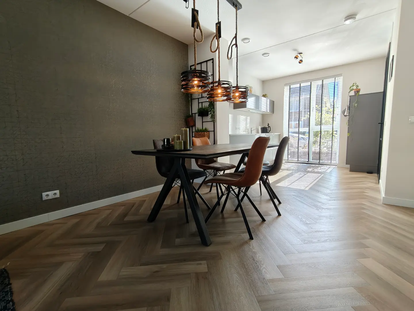 Foto #3 Huurwoning Koningstraat Valkenswaard