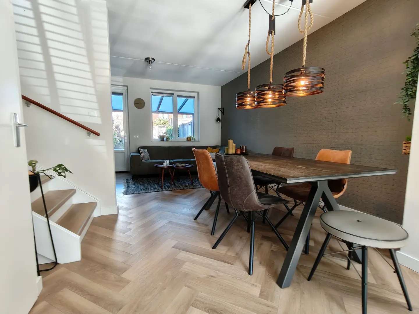 Foto #4 Huurwoning Koningstraat Valkenswaard