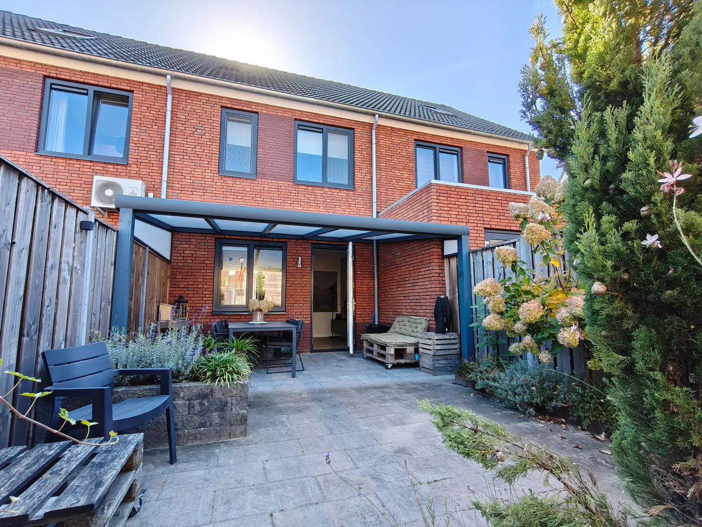 Foto #17 Huurwoning Koningstraat Valkenswaard