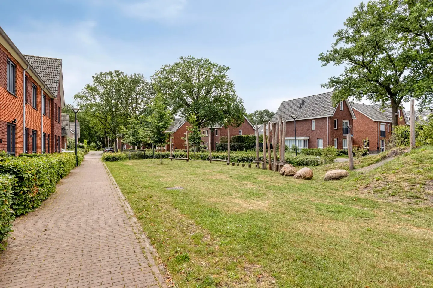 Foto #21 Huurwoning Koningstraat Valkenswaard