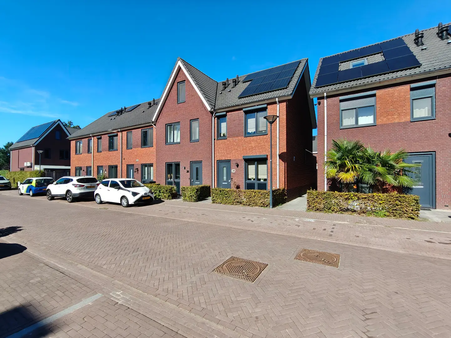 Foto #23 Huurwoning Koningstraat Valkenswaard