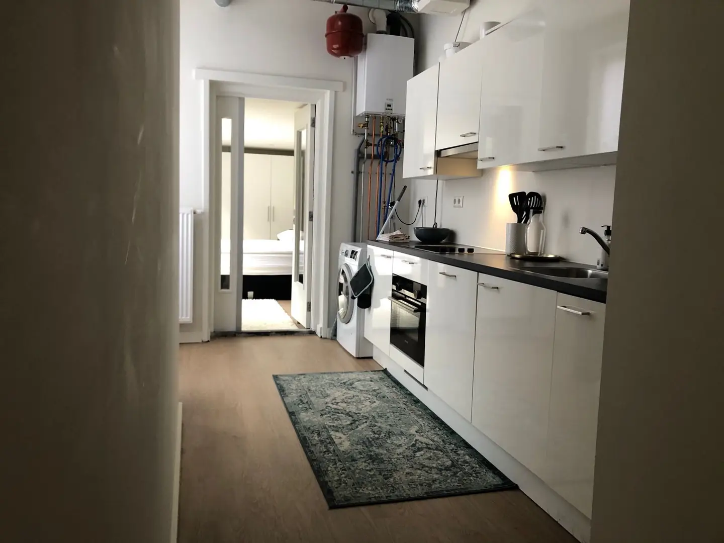 Foto #4 Appartement Tramstraat Eindhoven