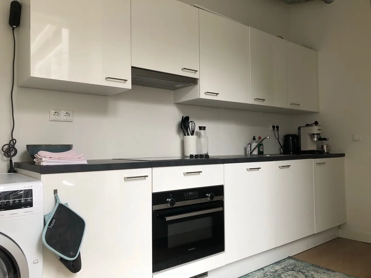 Foto #5 Appartement Tramstraat Eindhoven