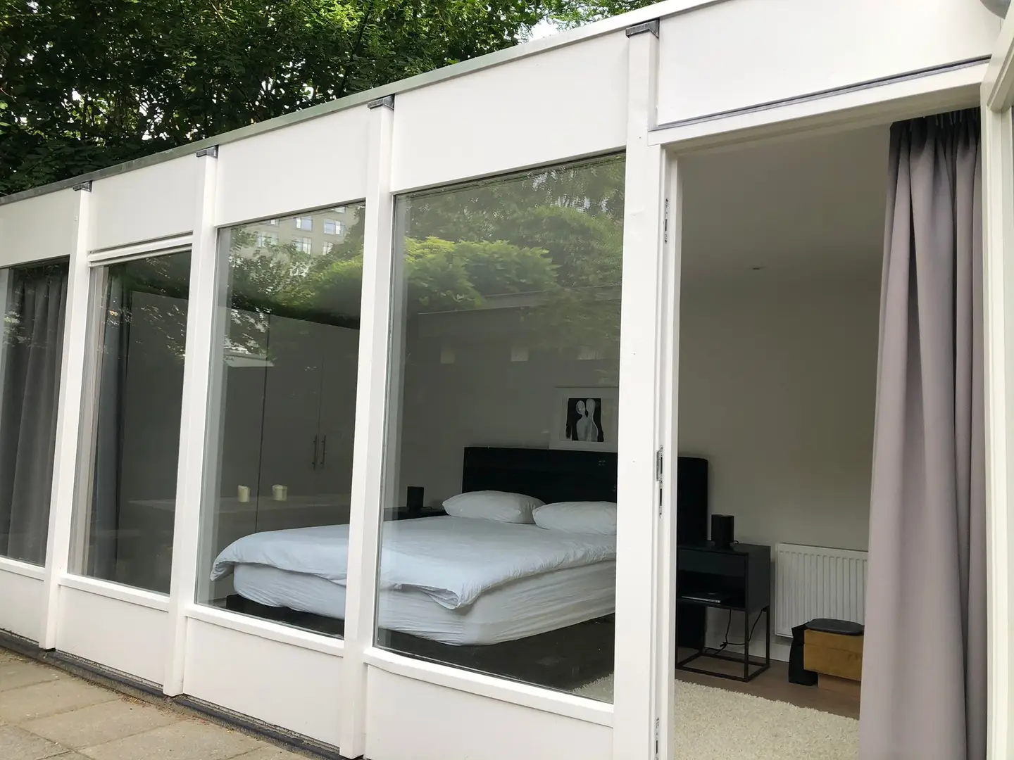 Foto #11 Appartement Tramstraat Eindhoven