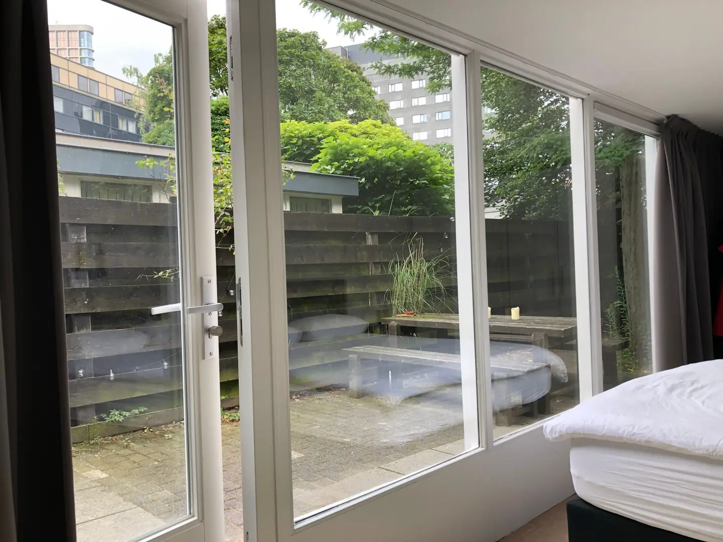 Foto #12 Appartement Tramstraat Eindhoven