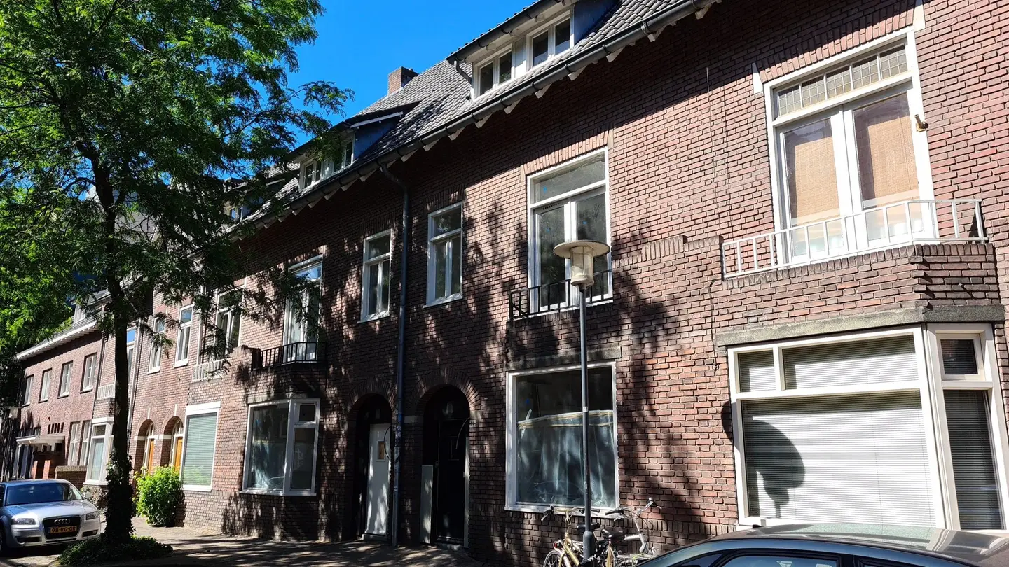 Foto #14 Appartement Tramstraat Eindhoven