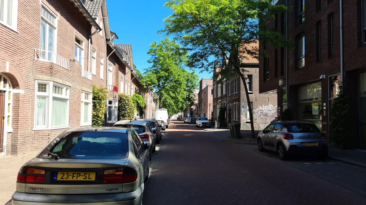Foto #15 Appartement Tramstraat Eindhoven