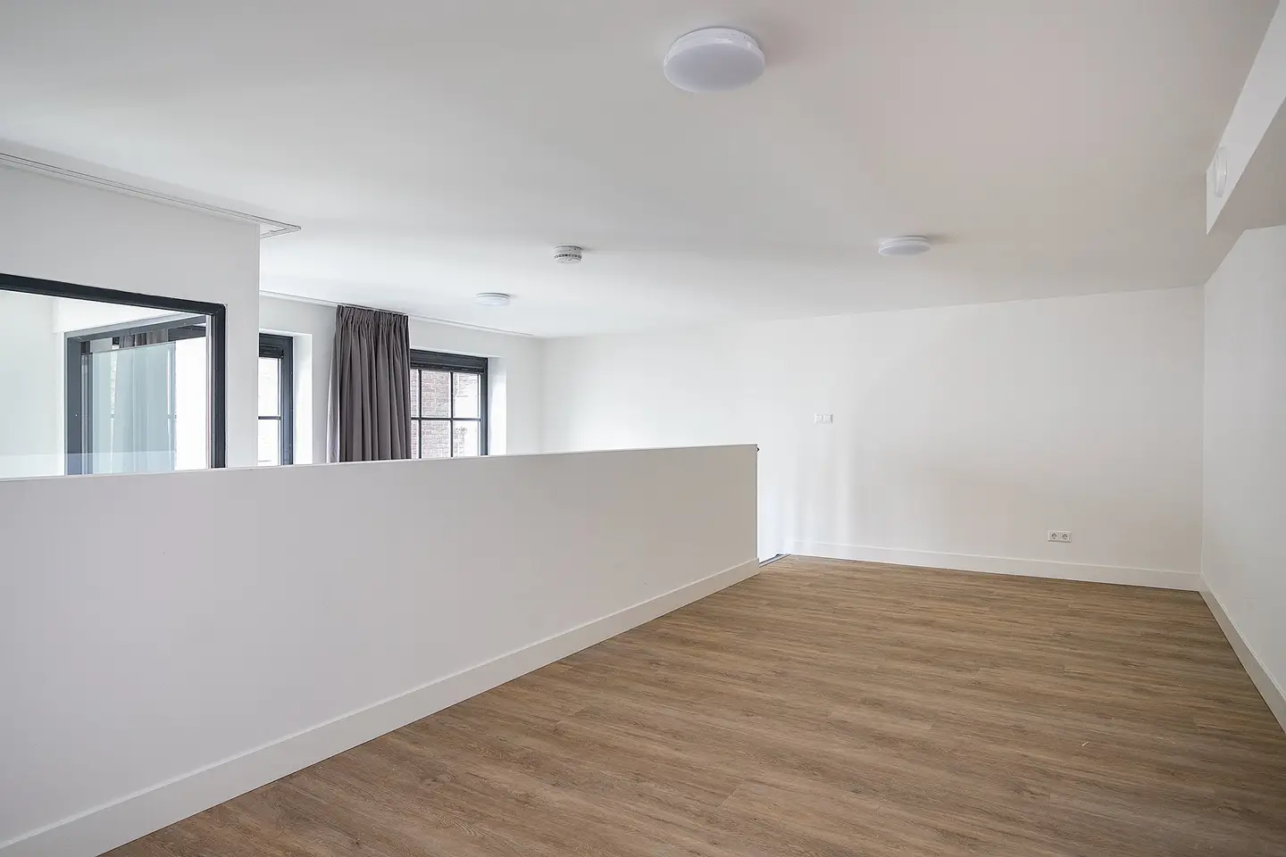 Foto #7 Appartement Zwederstraat Rotterdam