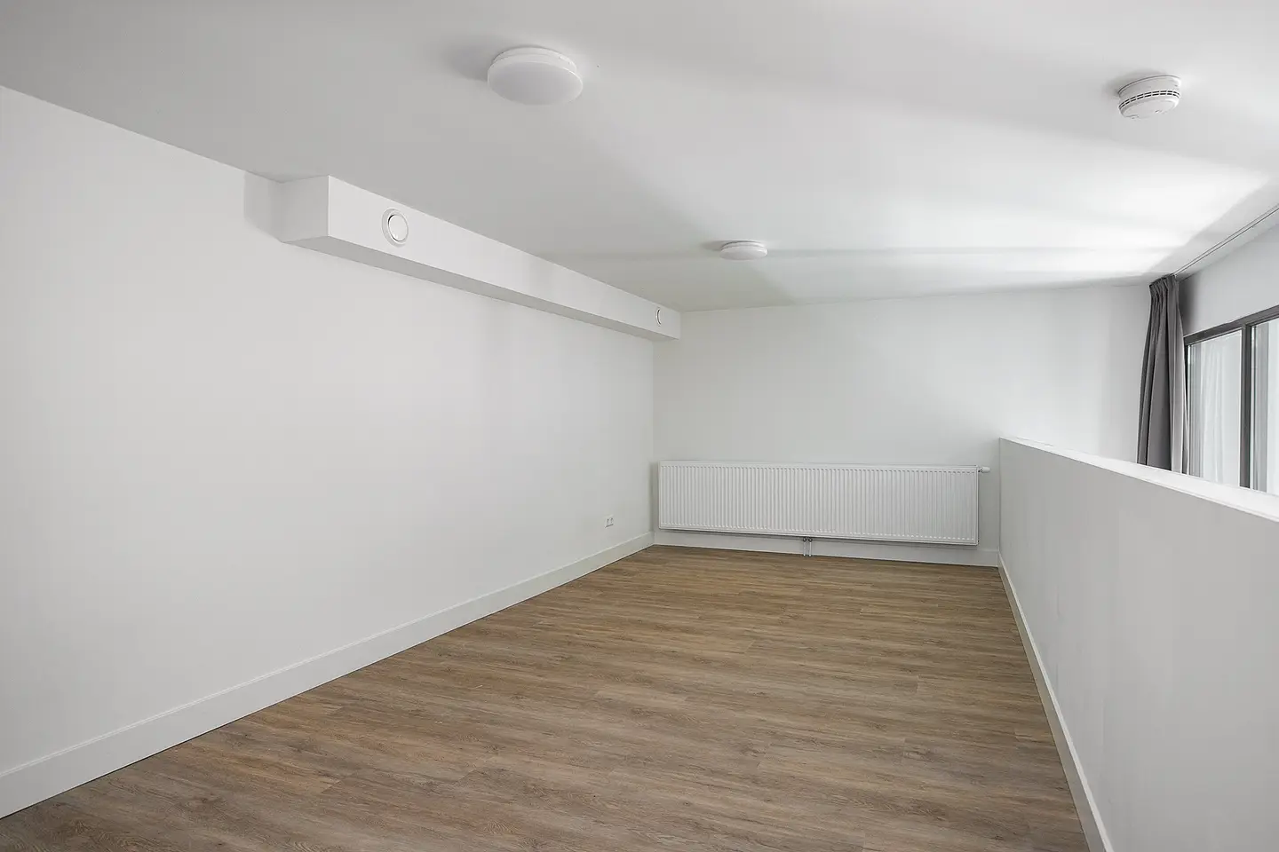 Foto #8 Appartement Zwederstraat Rotterdam
