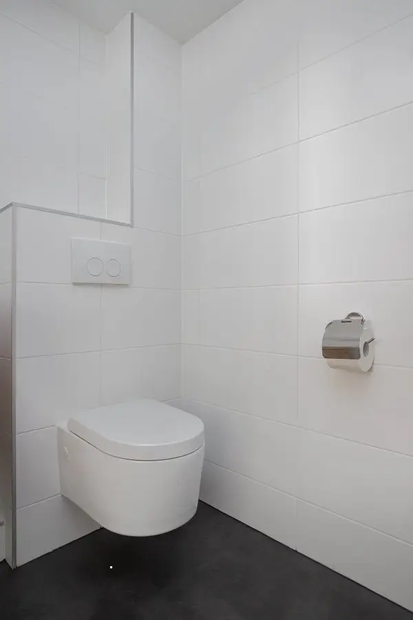 Foto #10 Appartement Zwederstraat Rotterdam