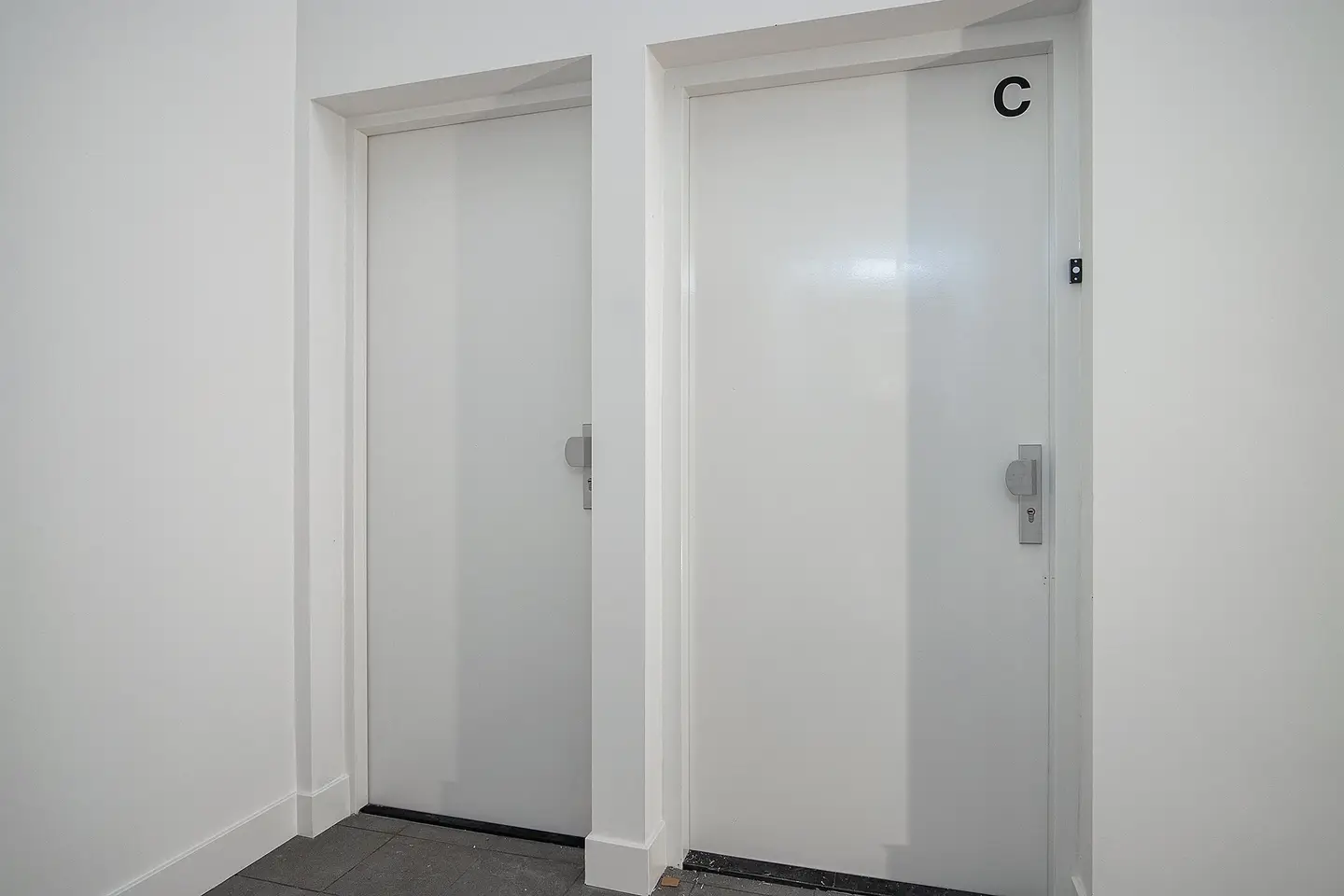 Foto #12 Appartement Zwederstraat Rotterdam