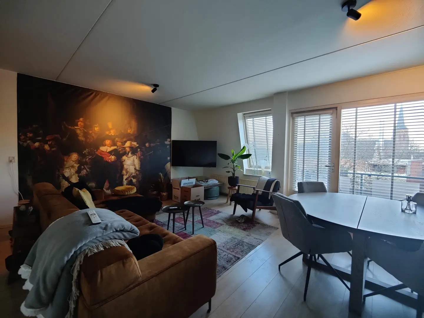 Foto #1 Appartement Den Hof Waalre