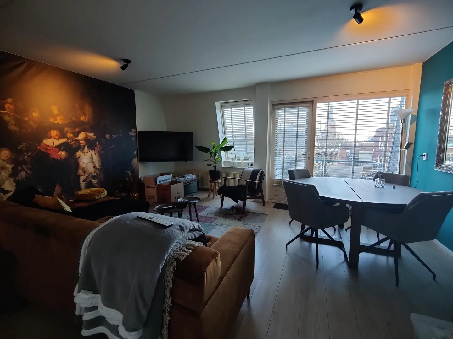 Foto #2 Appartement Den Hof Waalre
