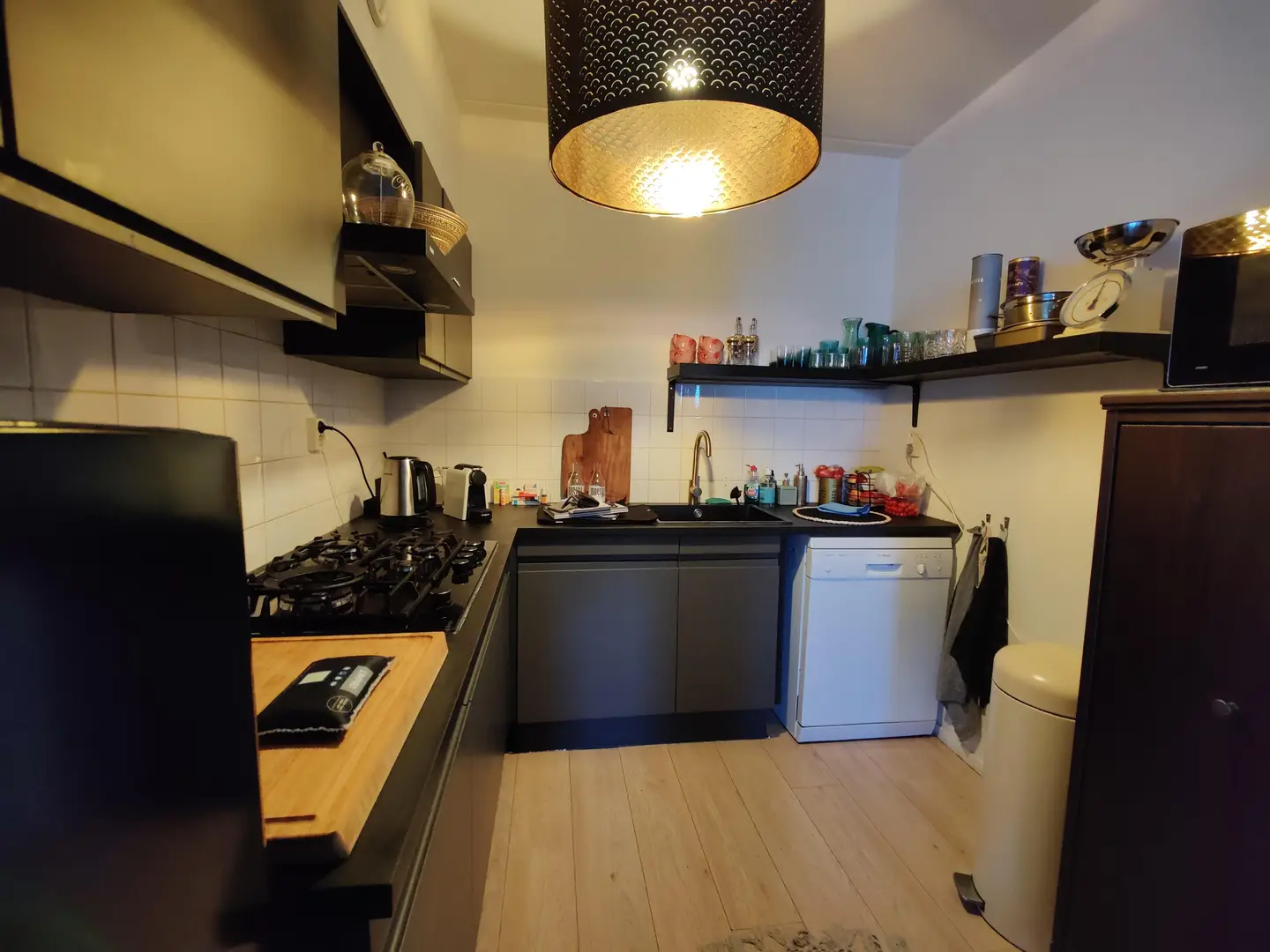 Foto #4 Appartement Den Hof Waalre