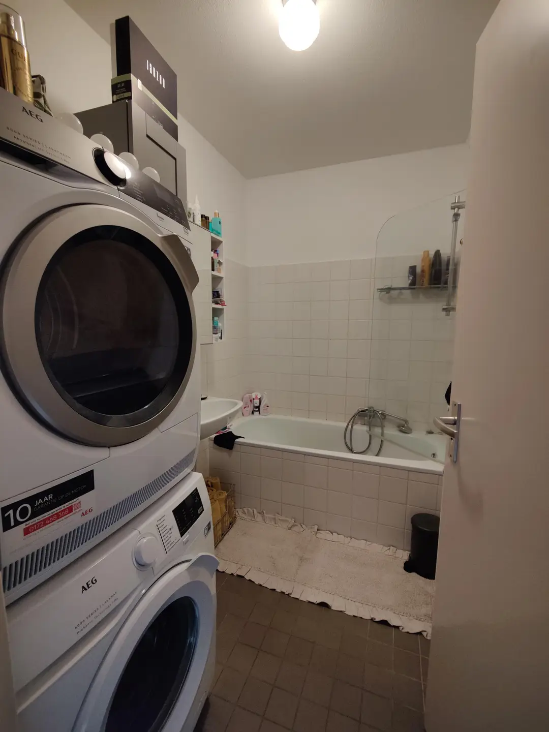 Foto #10 Appartement Den Hof Waalre