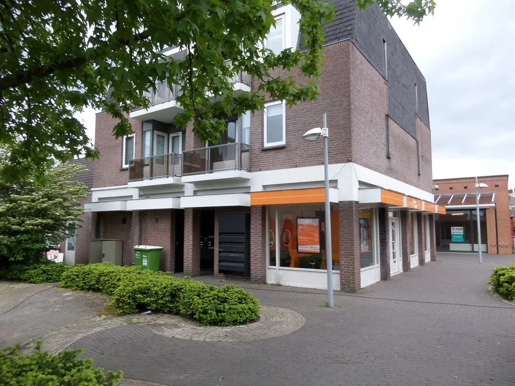 Foto #12 Appartement Den Hof Waalre
