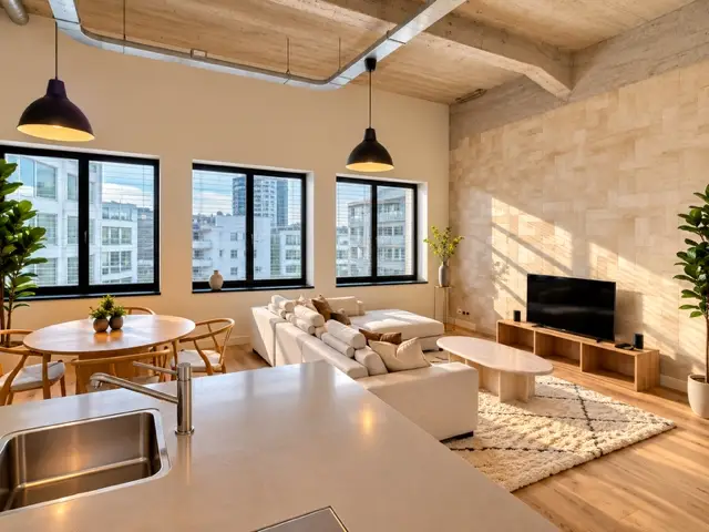 Foto #1 Huurwoning Lichttoren Eindhoven