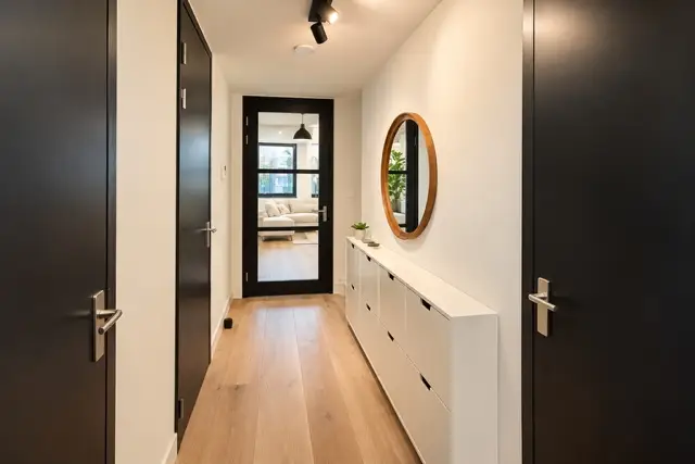 Foto #6 Huurwoning Lichttoren Eindhoven