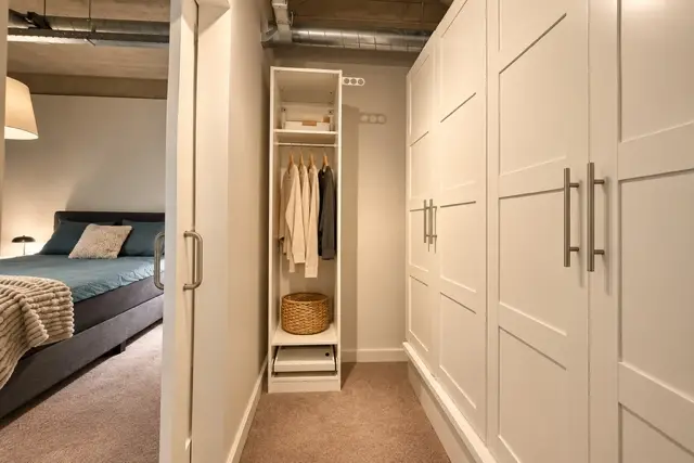 Foto #10 Huurwoning Lichttoren Eindhoven