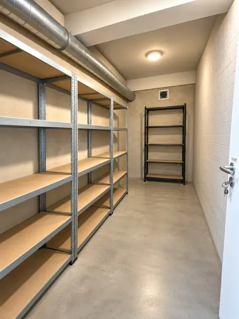 Foto #13 Huurwoning Lichttoren Eindhoven