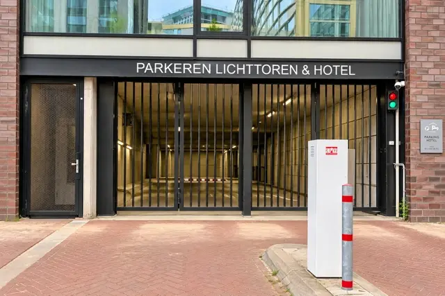 Foto #16 Huurwoning Lichttoren Eindhoven