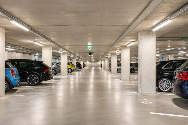 Foto #18 Huurwoning Lichttoren Eindhoven
