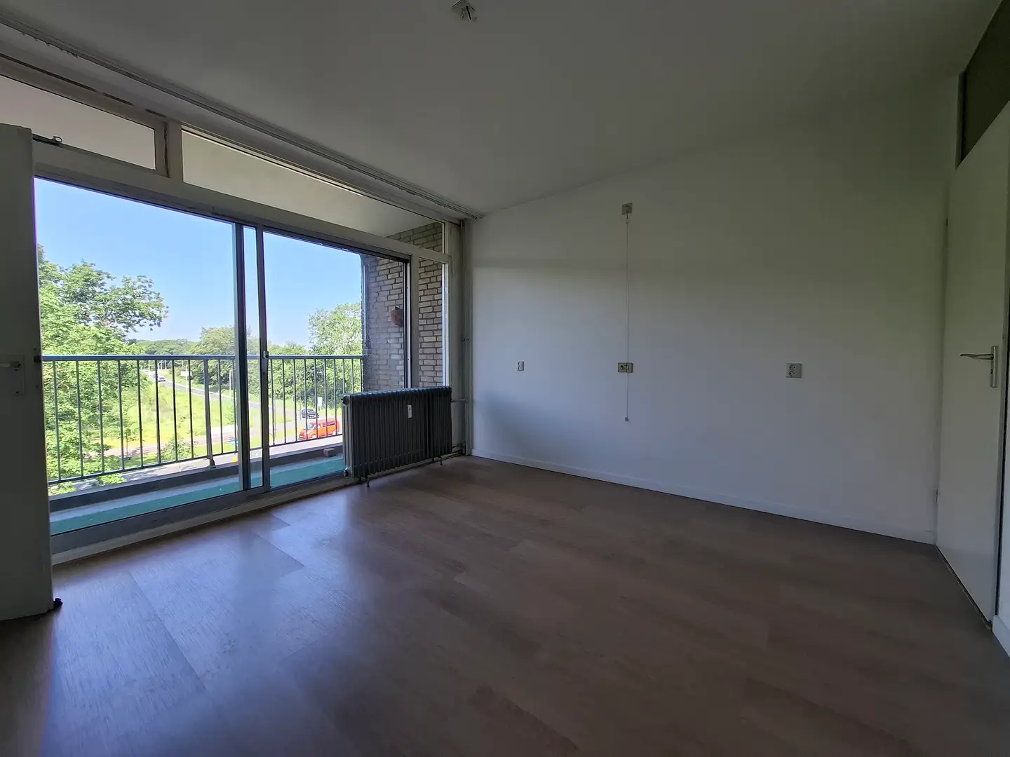 Foto #5 Appartement Händellaan Breda