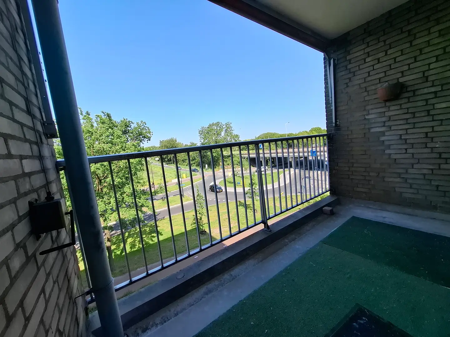 Foto #8 Appartement Händellaan Breda
