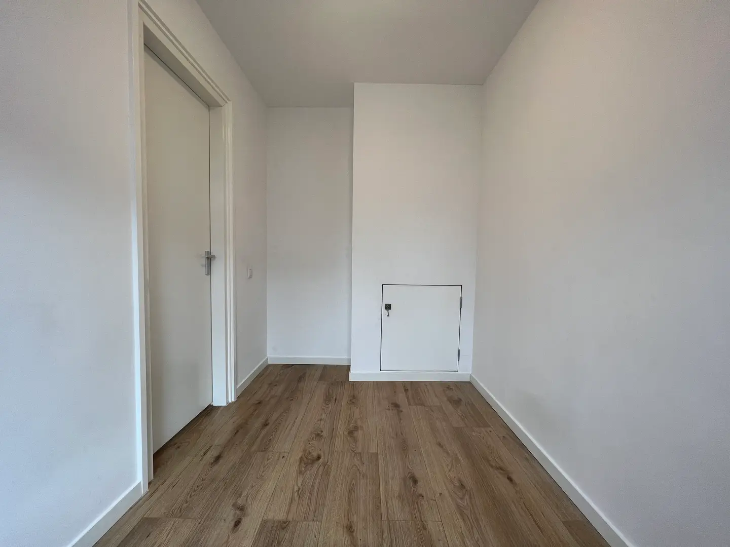 Foto #3 Appartement Vierambachtsstraat Rotterdam