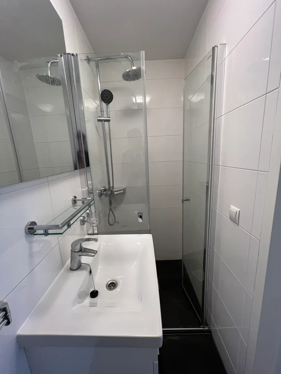 Foto #5 Appartement Vierambachtsstraat Rotterdam