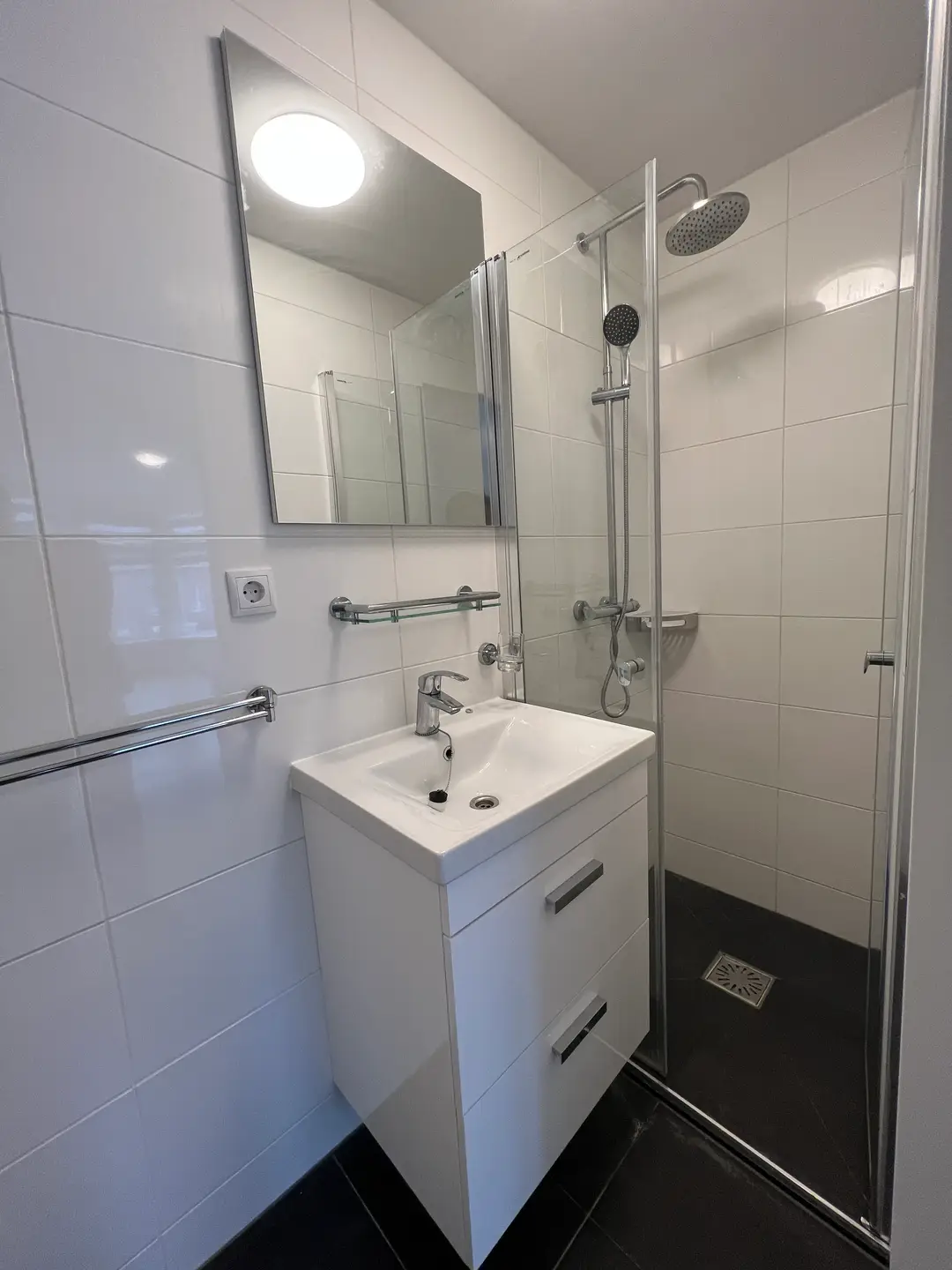 Foto #6 Appartement Vierambachtsstraat Rotterdam