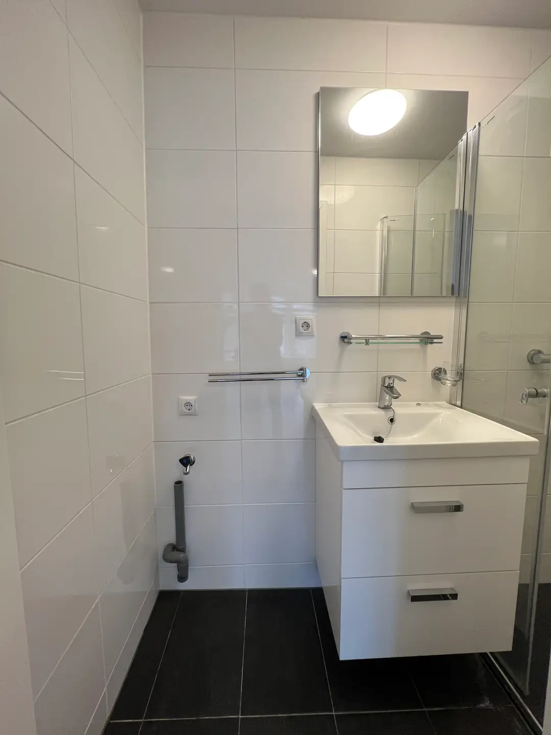 Foto #7 Appartement Vierambachtsstraat Rotterdam