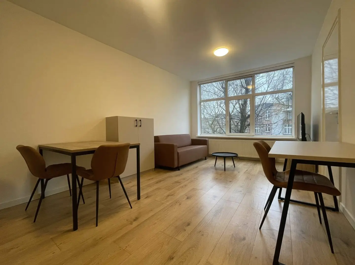 Foto #11 Appartement Vierambachtsstraat Rotterdam