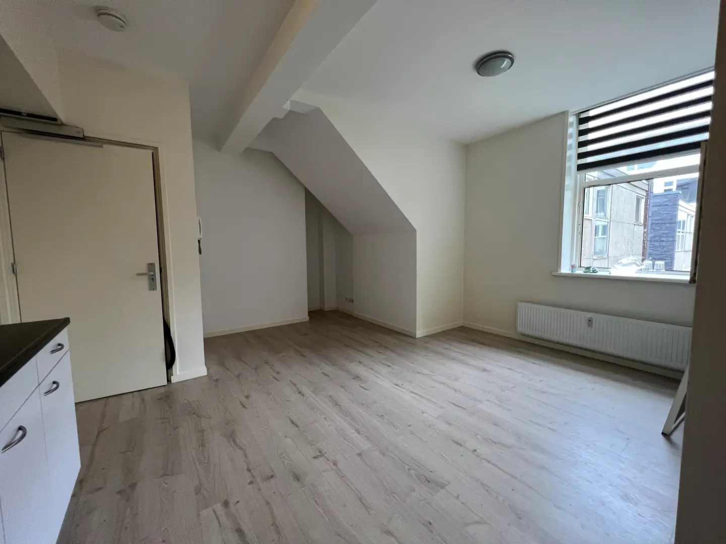 Foto #3 Appartement Grotekerkplein Rotterdam