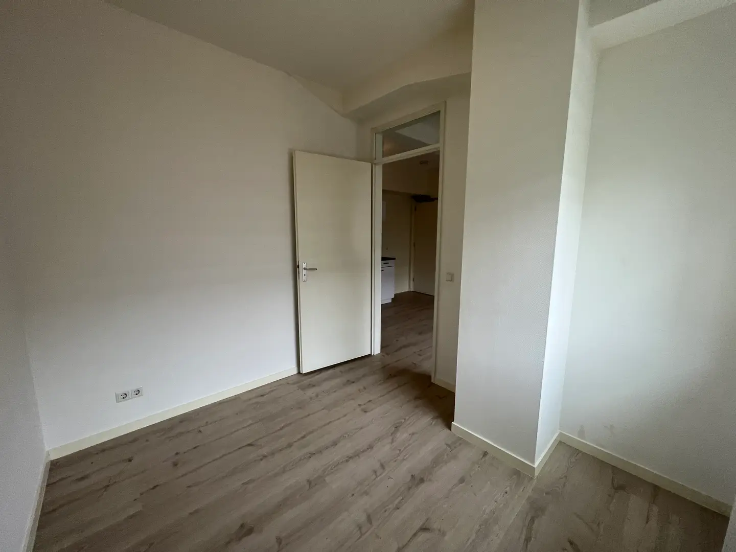 Foto #4 Appartement Grotekerkplein Rotterdam