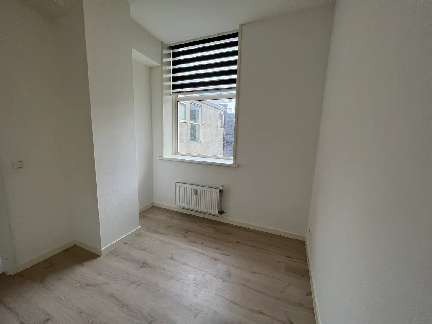 Foto #5 Appartement Grotekerkplein Rotterdam