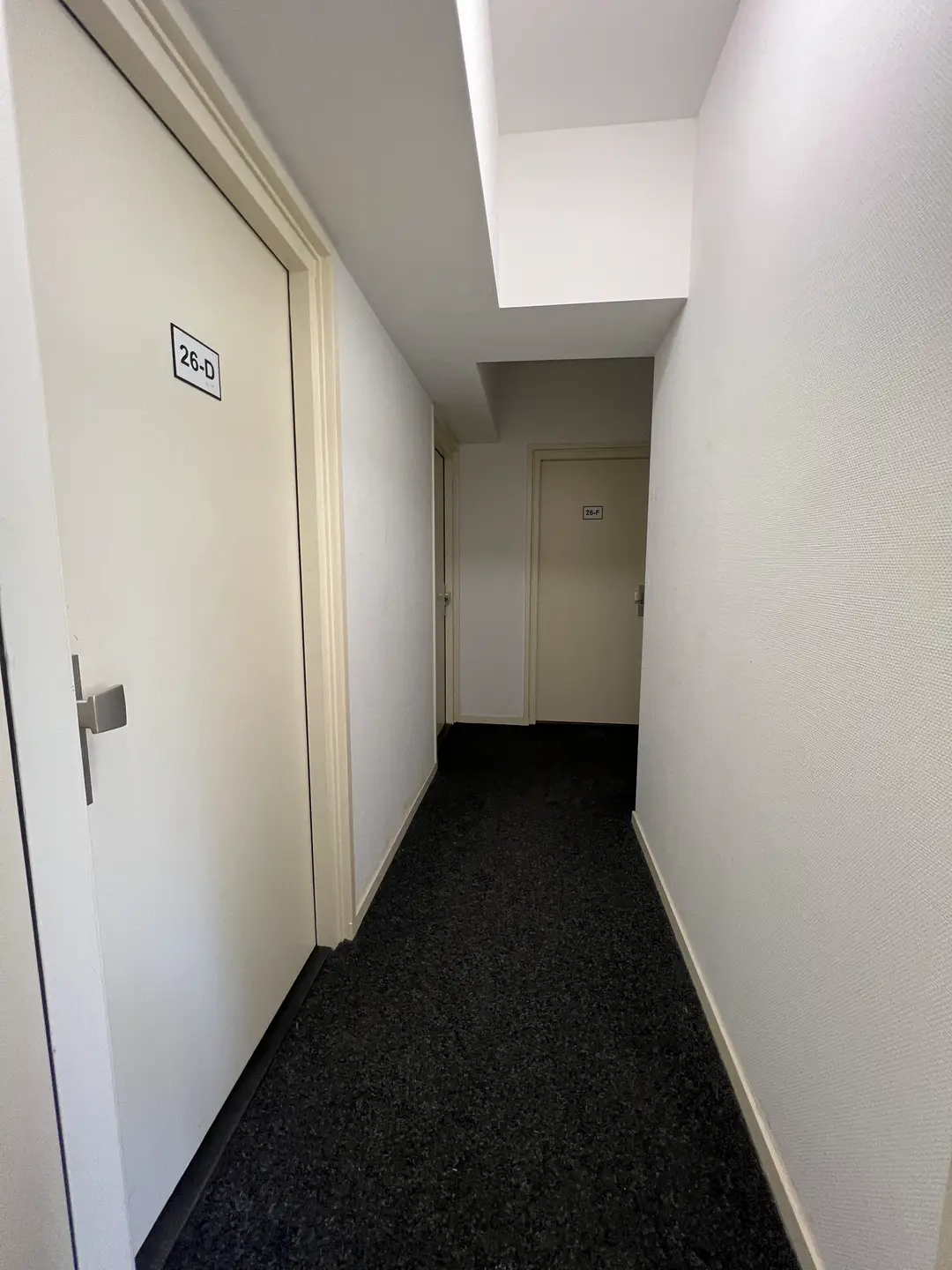 Foto #8 Appartement Grotekerkplein Rotterdam