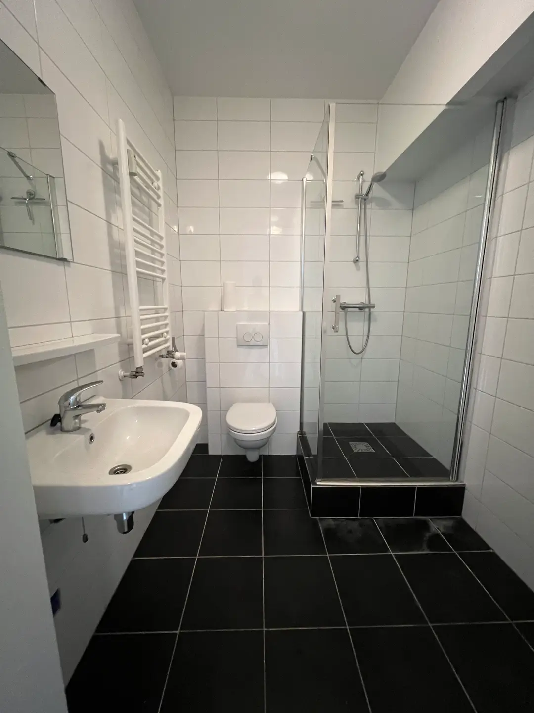 Foto #9 Appartement Grotekerkplein Rotterdam