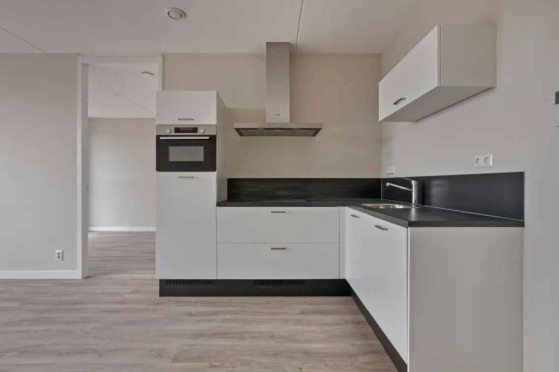Foto #4 Appartement Mies van der Rohestraat Hoofddorp