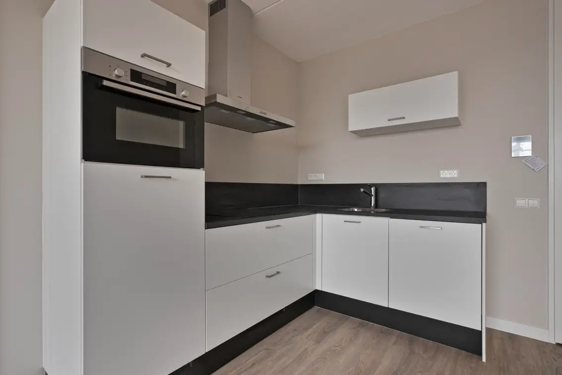 Foto #5 Appartement Mies van der Rohestraat Hoofddorp