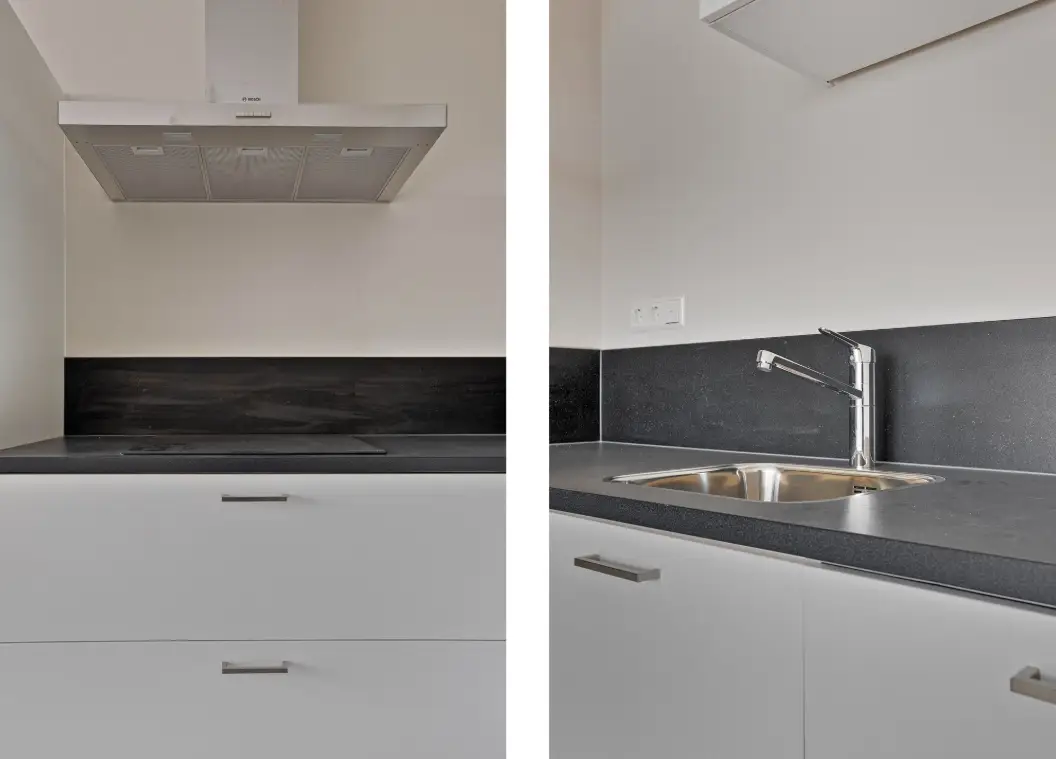 Foto #6 Appartement Mies van der Rohestraat Hoofddorp