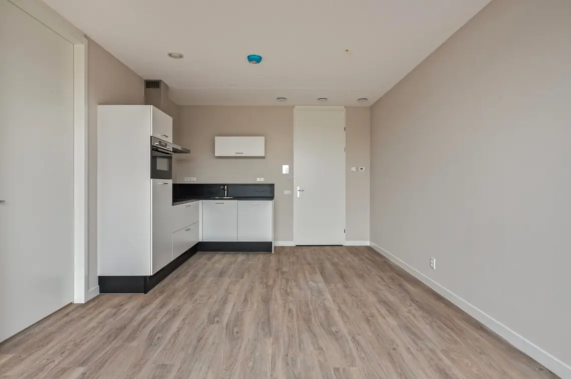 Foto #7 Appartement Mies van der Rohestraat Hoofddorp