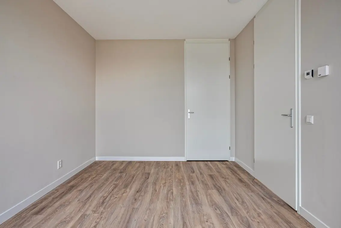 Foto #11 Appartement Mies van der Rohestraat Hoofddorp