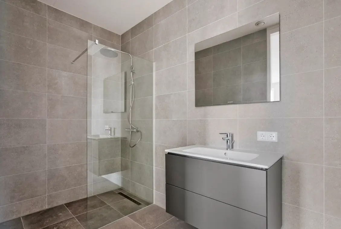 Foto #14 Appartement Mies van der Rohestraat Hoofddorp