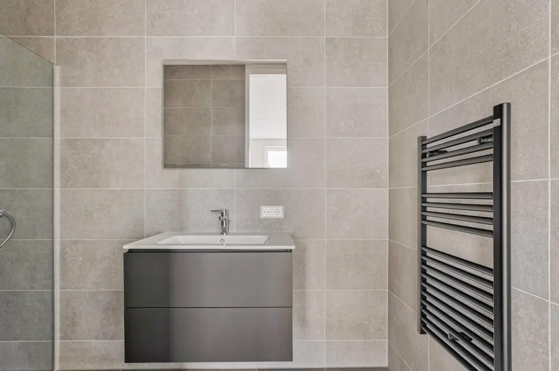 Foto #15 Appartement Mies van der Rohestraat Hoofddorp