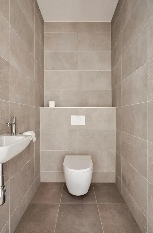 Foto #16 Appartement Mies van der Rohestraat Hoofddorp